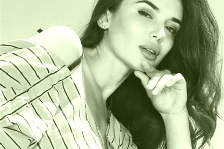 Nora, 23 — Escort in Moglanesti, Romania
