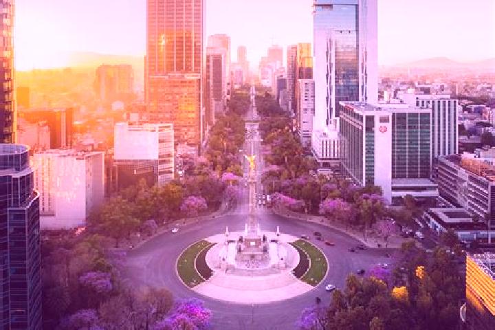 Nora, 23 — Escort in Nachauc, Mexico