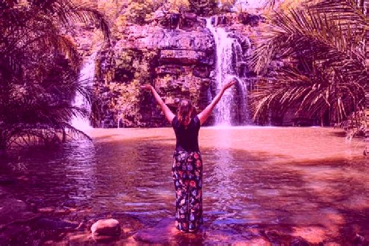 Nora, 23 — Escort in Natitingou, Benin