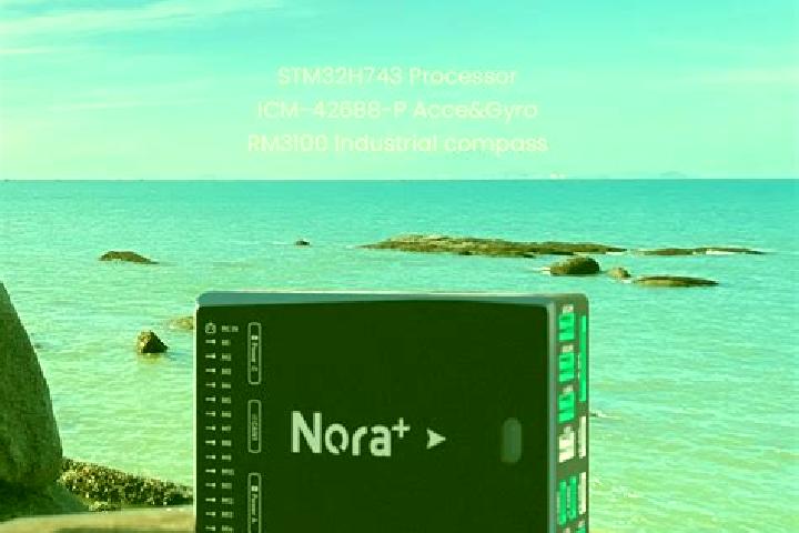Nora, 23 — Escort in Nepopualco, Mexico