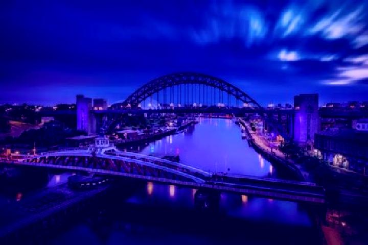 Nora, 23 — Escort in Newcastle upon Tyne, United Kingdom