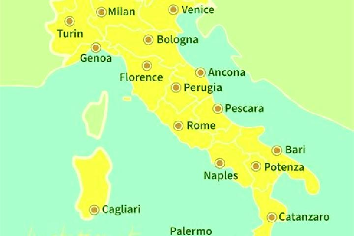 Nora, 23 — Escort in Osoppo, Italy