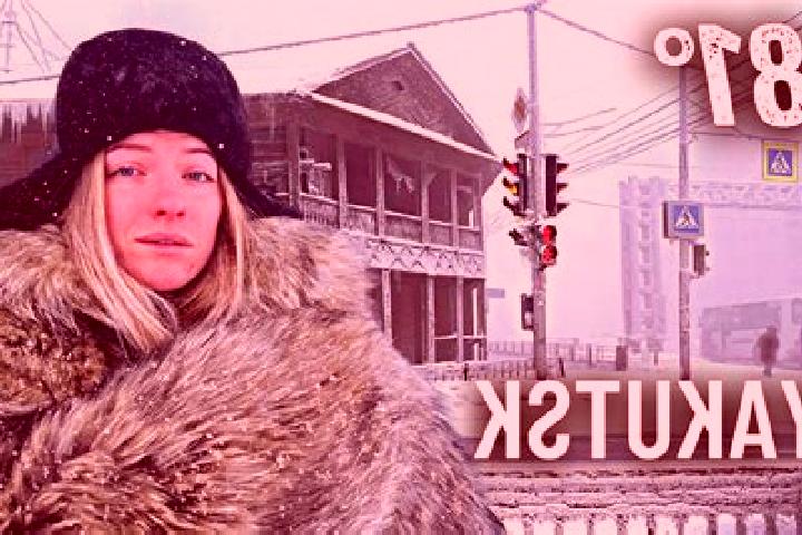 Nora, 23 — Escort in Oymyakon, Russia