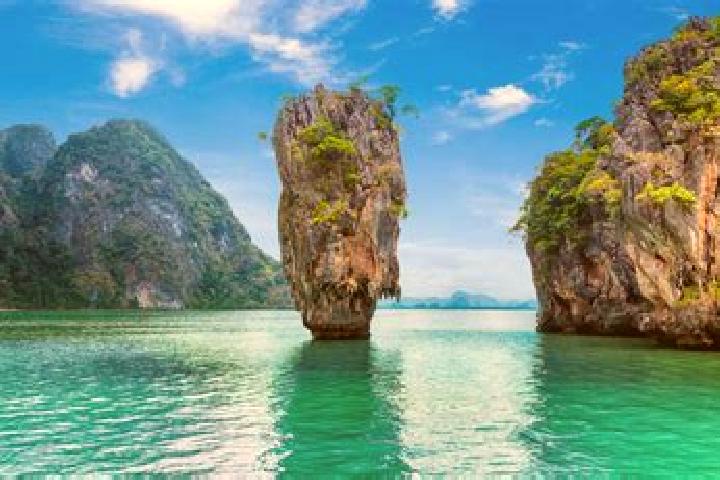 Nora, 23 — Escort in Phang Nga, Thailand