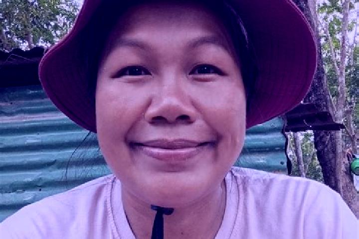 Nora, 23 — Escort in Phon Phisai, Thailand