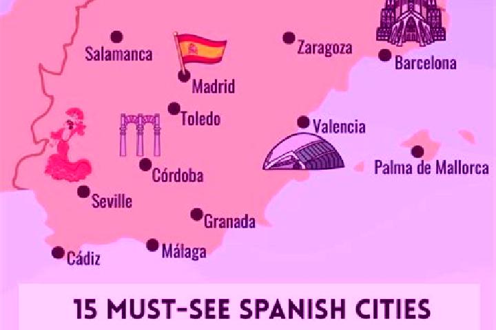 Nora, 23 — Escort in Salinas, Spain