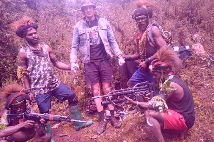 Nora, 23 — Escort in Samarai, Papua New Guinea