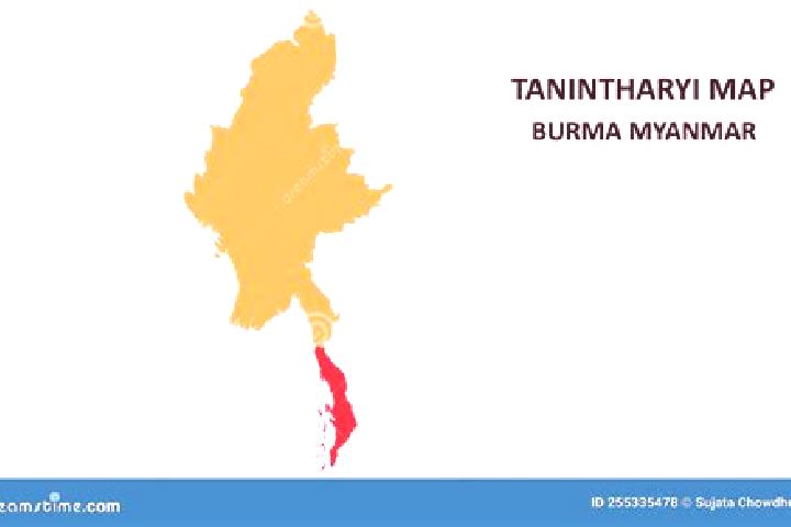 Nora, 23 — Escort in Tanintharyi, Myanmar