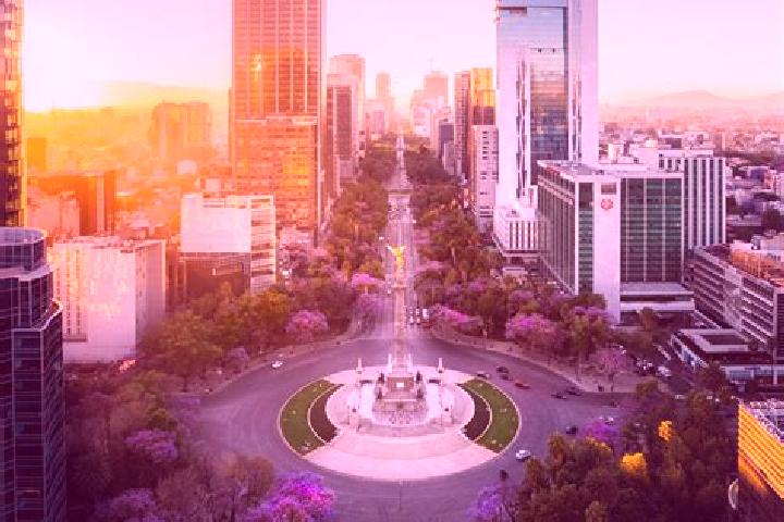 Nora, 23 — Escort in Temextla, Mexico