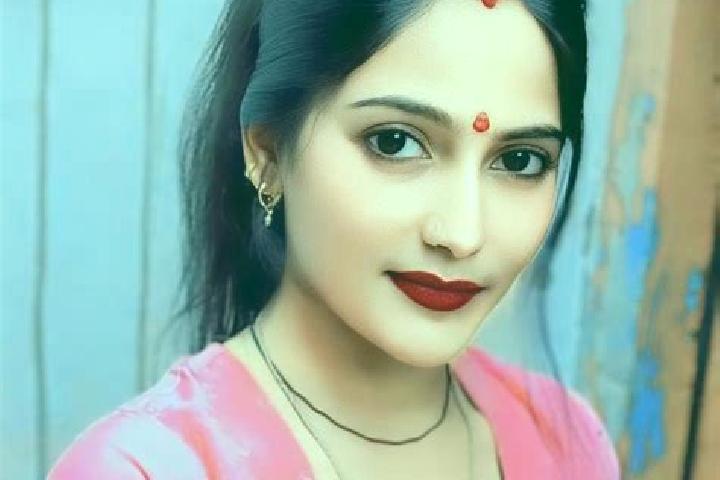 Nora, 23 — Escort in Thana Bhawan, India