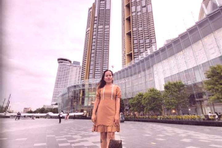 Nora, 23 — Escort in Thepha, Thailand