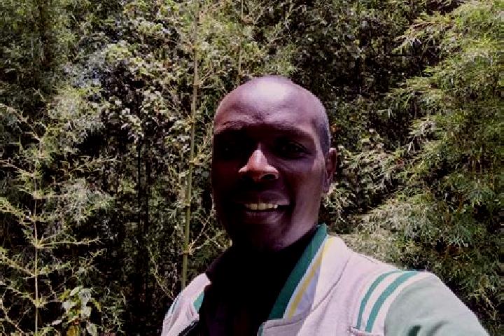 Nora, 23 — Escort in Timboroa, Kenya