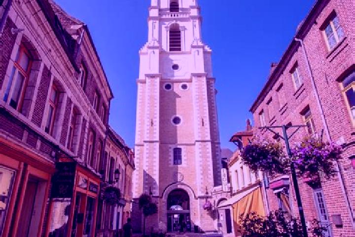 Nora, 23 — Escort in Wizernes, France