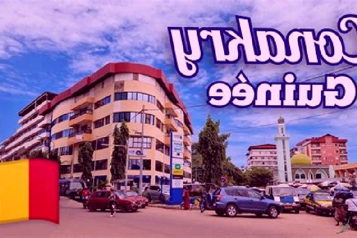 Nora, 23 — Escort in Youkounkoun, Guinea