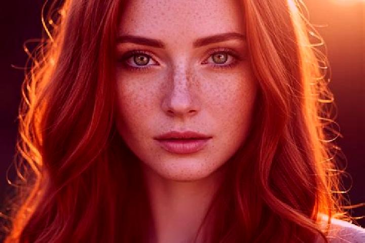 Nora, 24, a auburn green-eyed caucasian companion based in Ytrebygda. Offering GFE, Deep French Kissing. Available for incall and outcall, day and evening da...