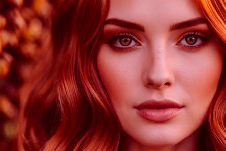 Nora, 24, a auburn hazel-eyed caucasian companion based in Karmeta. Offering Fetish, A-Level, Duos. Available for incall and outcall, overnight bookings avai...