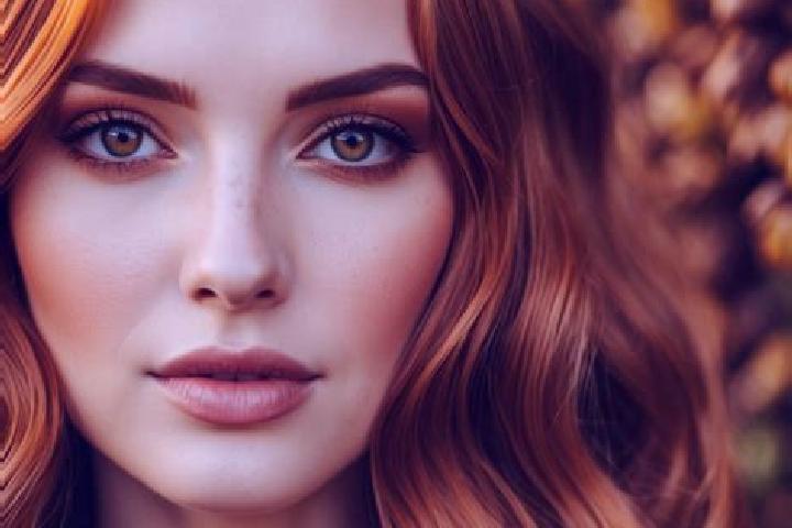 Nora, 24, a auburn hazel-eyed caucasian companion based in Seggebruch. Offering Couples, Roleplay, Domination. Available for incall and outcall, overnight bo...