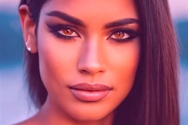 Nora, 24, a black brown-eyed latina companion based in Navariia. Offering CIM, Deep French Kissing, Overnight, Couples, Prostate Massage. Available for incal...