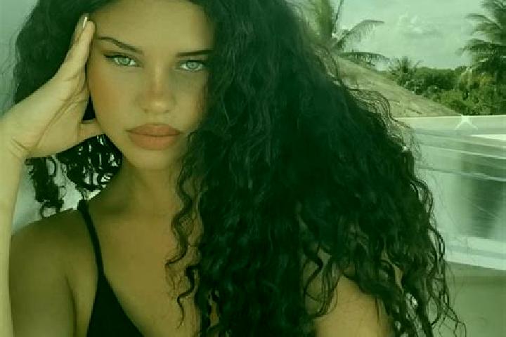Nora, 24, a black grey-eyed latina companion based in Ostelsheim. Offering Girlfriend Experience, Roleplay, Deep French Kissing. Available for incall and out...