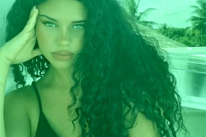 Nora, 24, a black grey-eyed latina companion based in Santiago Tlaltepoxco. Offering Girlfriend Experience, CIM, Overnight. Available for incall and outcall,...