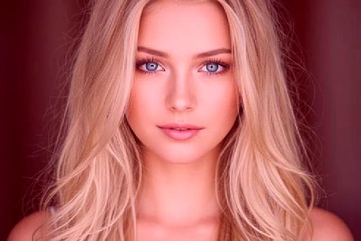 Nora, 24, a blonde brown-eyed mixed companion based in Shiggaon. Offering Dinner Date, Duos, Overnight, OWO. Available for incall and outcall, day and evenin...