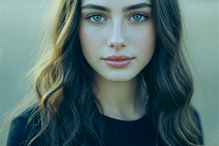 Nora, 24, a chestnut hazel-eyed mediterranean companion based in Lvea Leu. Offering Striptease, OWO, Dinner Date. Available for incall and outcall, day and e...
