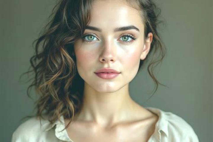 Nora, 24, a chestnut hazel-eyed mixed companion based in Beauvais. Offering Party Girl, Duos, BDSM, Travel Companion. Available for incall and outcall, day a...