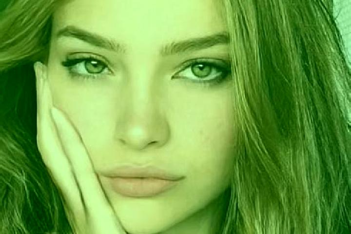 Nora, 24, a dark blonde hazel-eyed slavic companion based in ElGhediya. Offering Erotic Massage, Prostate Massage, A-Level. Available for incall and outcall,...