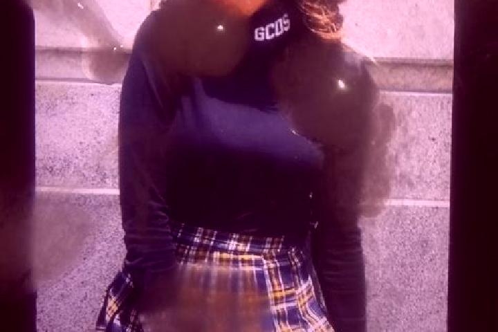 Nora, 24, a red blue-eyed mediterranean companion based in Shindand. Offering CIM, Party Girl, Overnight. Available for incall and outcall, day and evening d...