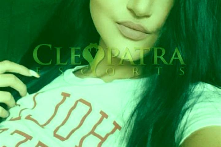 Nora, 24, a red dark-eyed mediterranean companion based in Kopiemevogo. Offering A-Level, Tantra, Dinner Date, Striptease, Domination. Available for incall a...