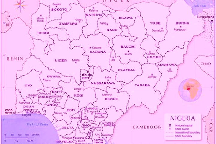 Nora, 24 — Escort in Awo, Nigeria