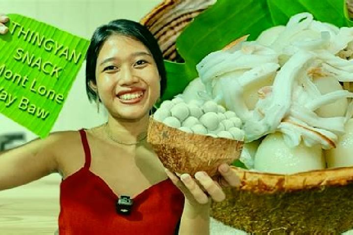 Nora, 24 — Escort in Baw Lone Kwin, Myanmar