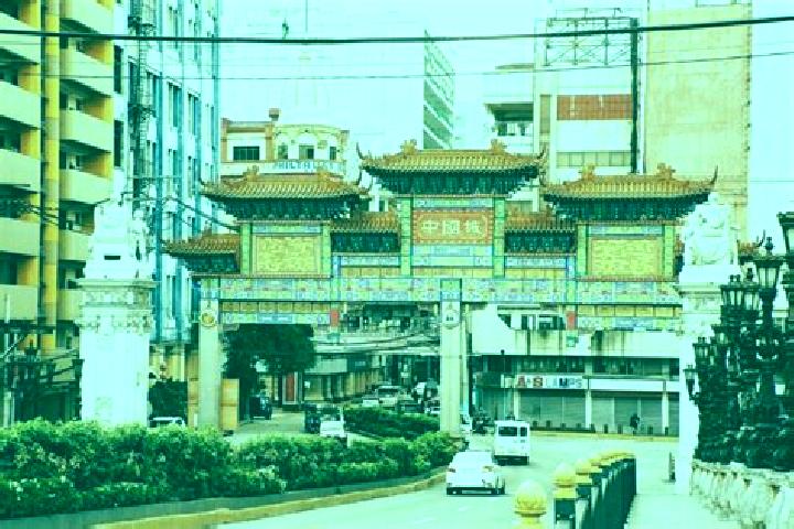 Nora, 24 — Escort in Binondo, Philippines