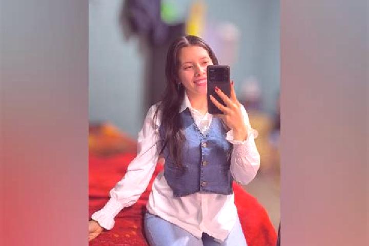 Nora, 24 — Escort in Bonifacio Garcia, Mexico