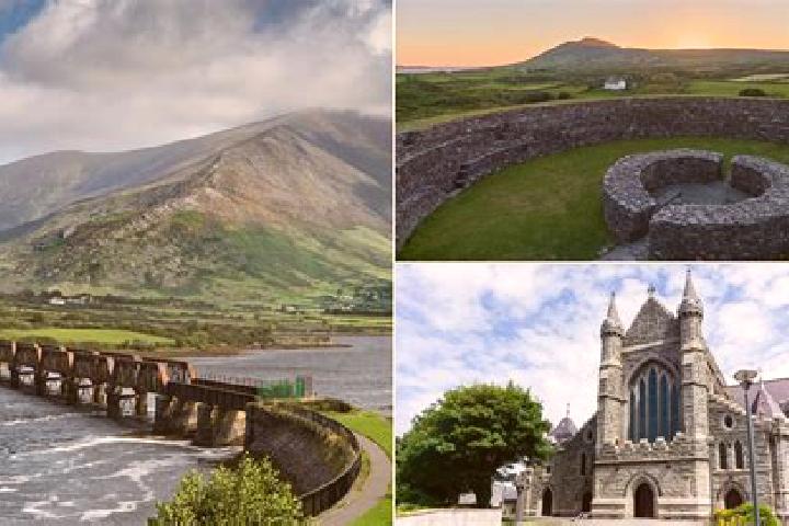 Nora, 24 — Escort in Cahersiveen, Ireland