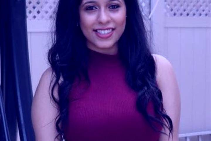 Nora, 24 — Escort in Camillus, United States