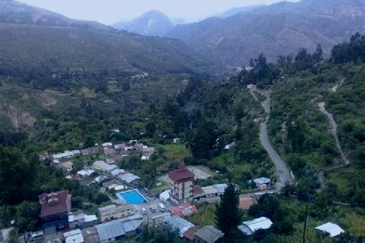 Nora, 24 — Escort in Carhuacatac, Peru