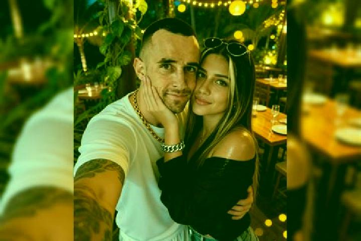 Nora, 24 — Escort in Catunele, Romania