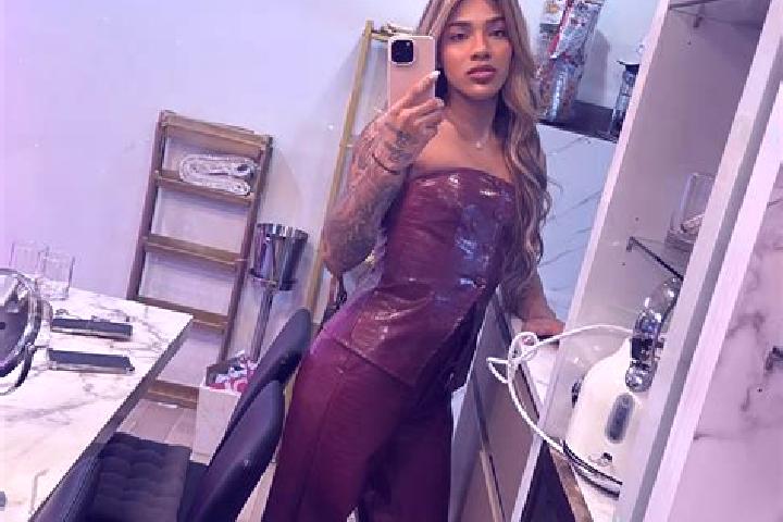 Nora, 24 — Escort in Dona, Indonesia