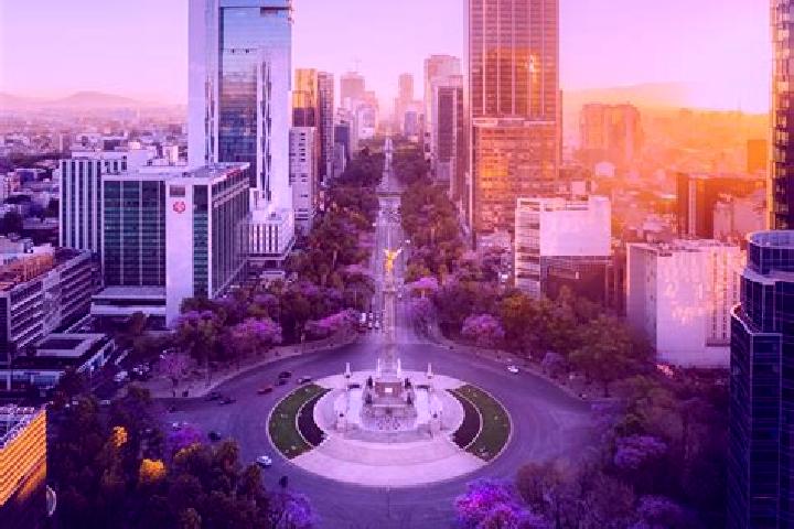 Nora, 24 — Escort in El Conejo, Mexico