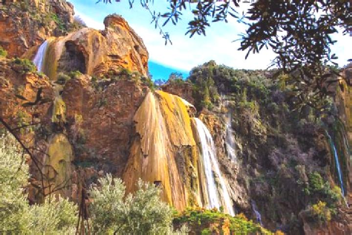 Nora, 24 — Escort in Imouzzer des Marmoucha, Morocco