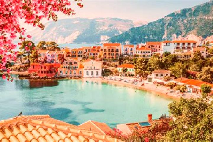 Nora, 24 — Escort in Kalipadhon, Greece