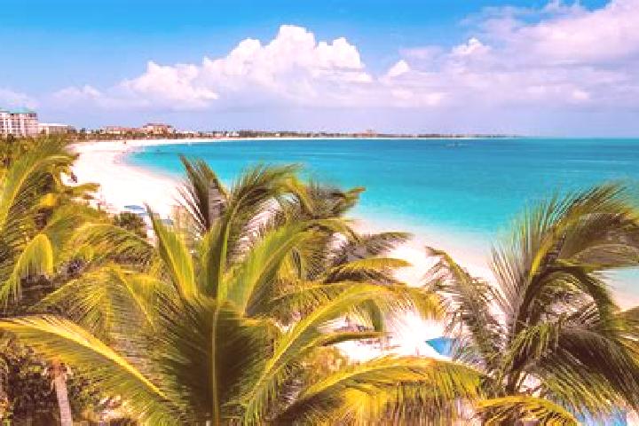 Nora, 24 — Escort in Kew, Turks and Caicos Islands