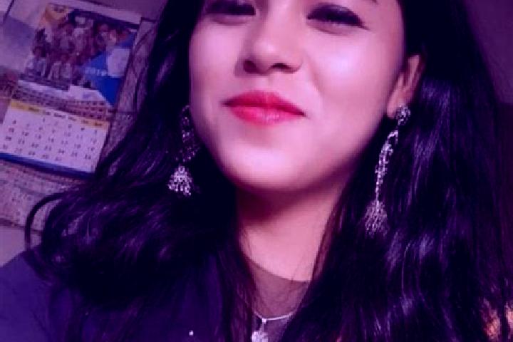 Nora, 24 — Escort in Khowai, India