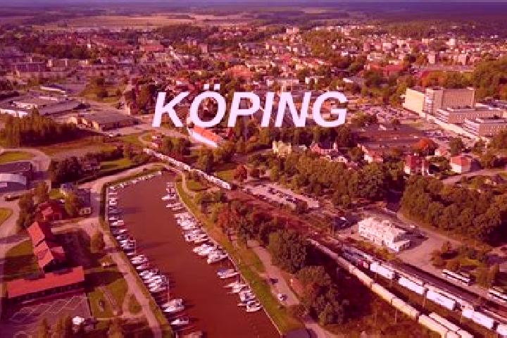 Nora, 24 — Escort in Koeping, Sweden