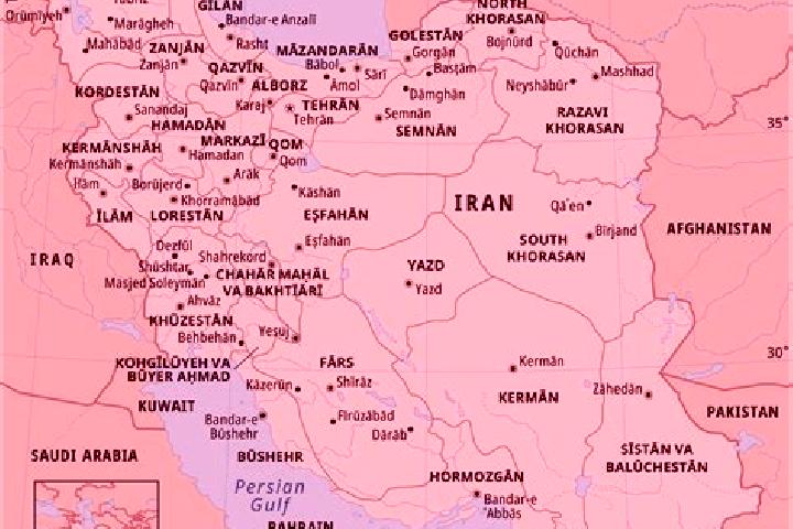 Nora, 24 — Escort in Langarud, Iran