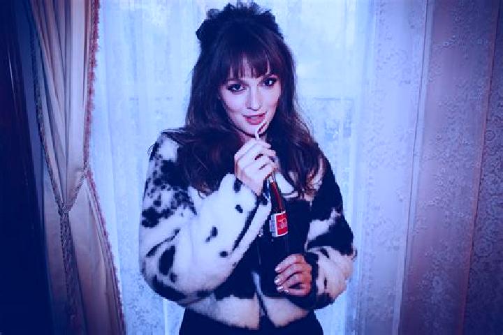 Nora, 24 — Escort in Leighton, United States