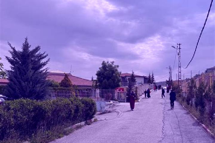 Nora, 24 — Escort in Malatya, Turkey