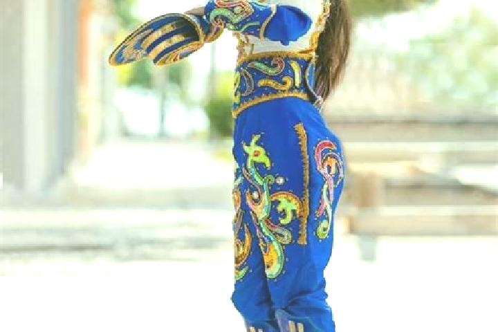 Nora, 24 — Escort in Moho, Peru