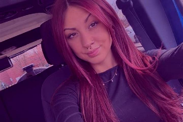 Nora, 24 — Escort in Mooreville, United States